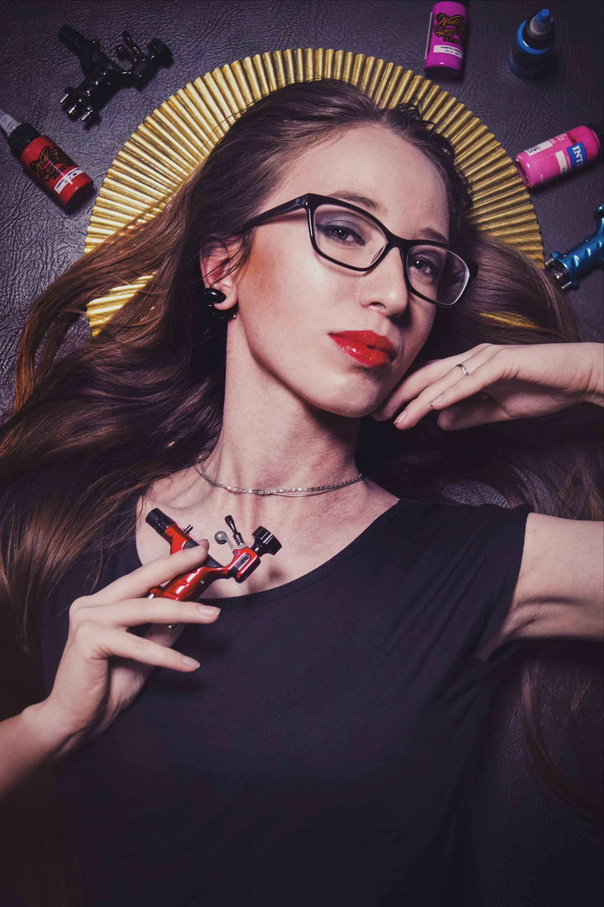 Erkaklarning anal fistingi boyicha oquv videolari